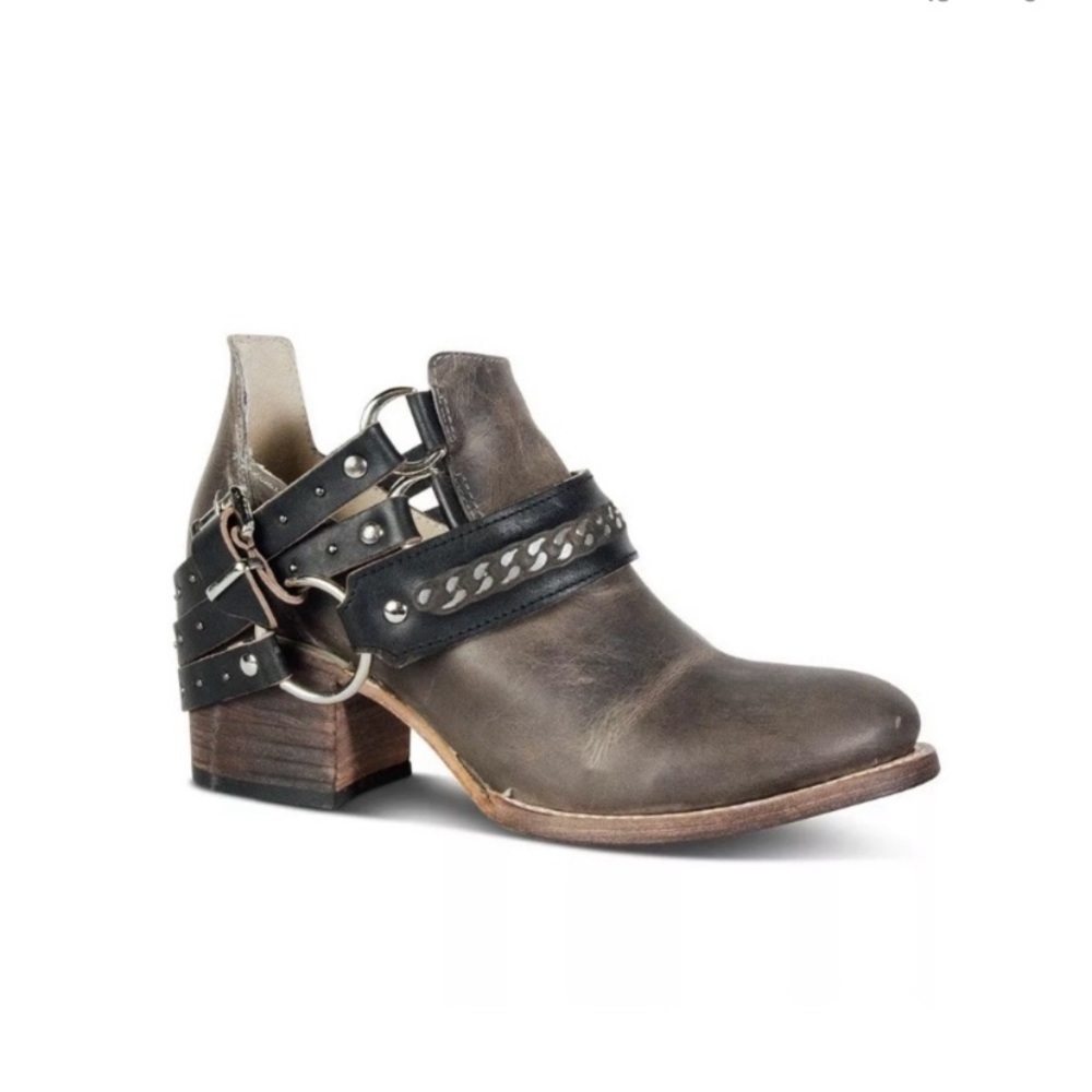 Freebird Colton Boots ( Booties )!